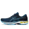 Gel-Kayano 27 2E Wide « French Blue »