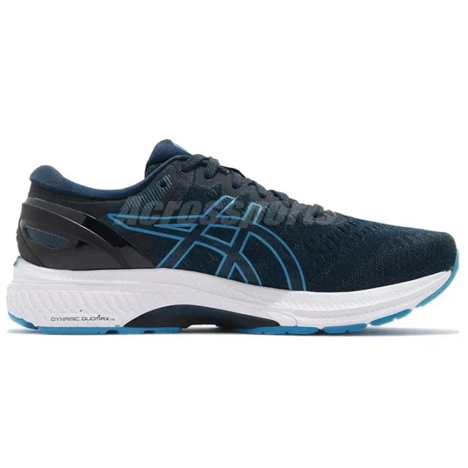 Gel-Kayano 27 2E Wide « French Blue »