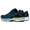 Gel-Kayano 27 2E Wide « French Blue »