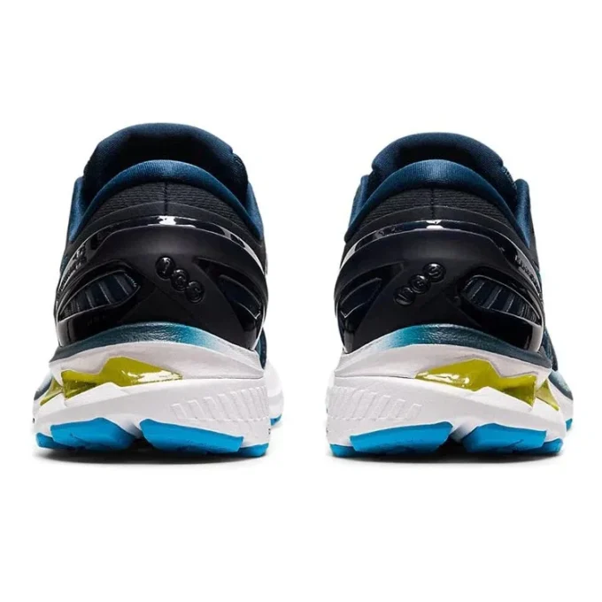 Gel-Kayano 27 2E Wide « French Blue »