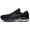 Gel-Kayano 27 2E Wide « Noir Argent »