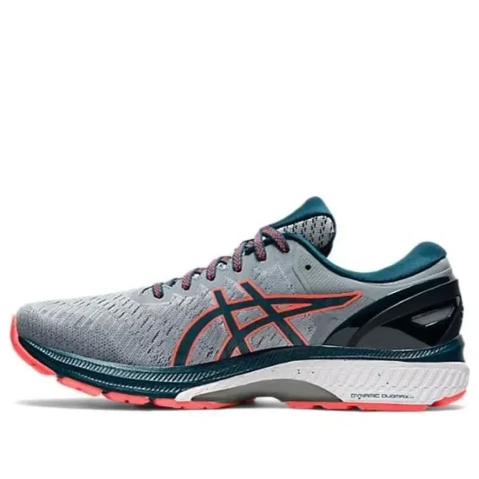Gel-Kayano 27 2E Wide « Sheet Rock »