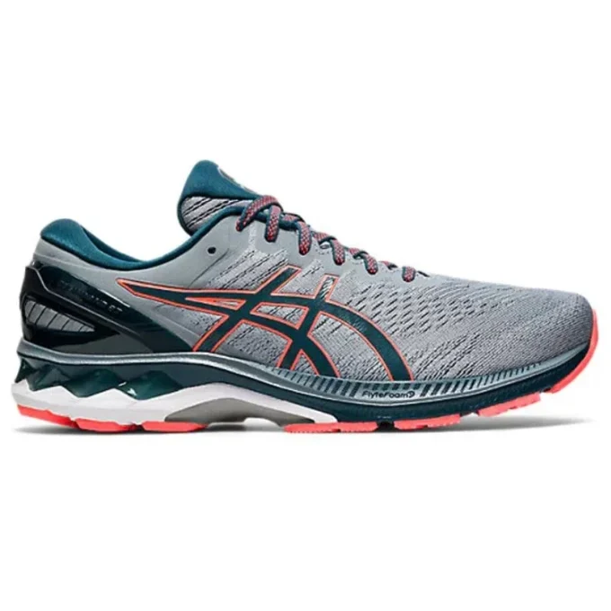 Gel-Kayano 27 2E Wide « Sheet Rock »