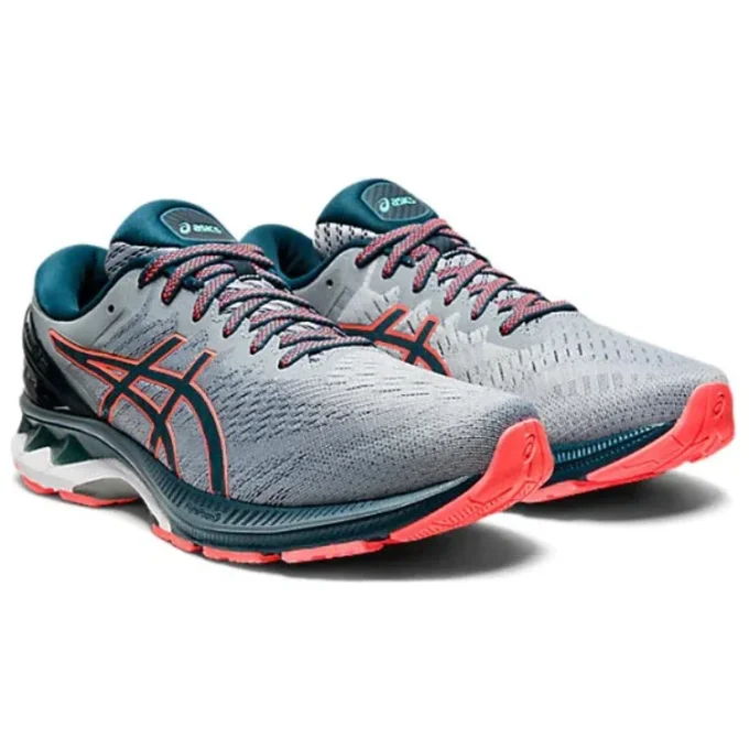 Gel-Kayano 27 2E Wide « Sheet Rock »