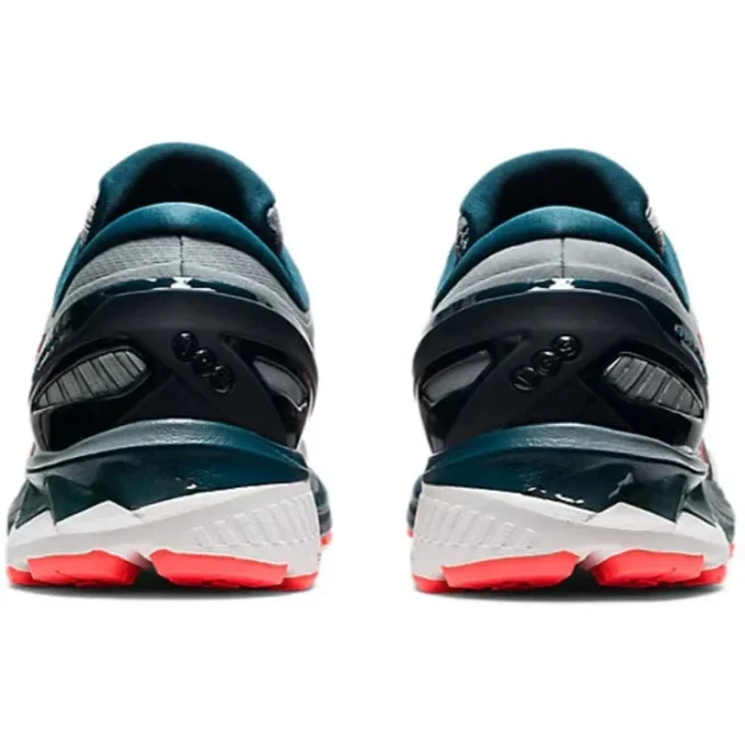 Gel-Kayano 27 2E Wide « Sheet Rock »
