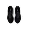 Gel-Kayano 27 4E Large « Noir Argent »