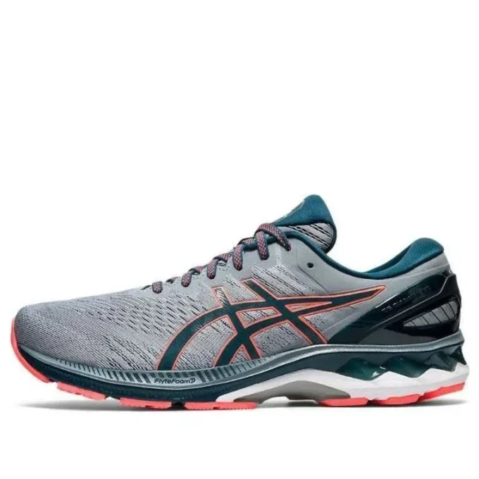 Gel-Kayano 27 4E Wide « Sheet Rock »