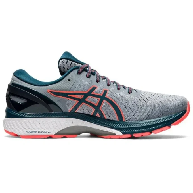 Gel-Kayano 27 4E Wide « Sheet Rock »