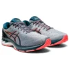 Gel-Kayano 27 4E Wide « Sheet Rock »