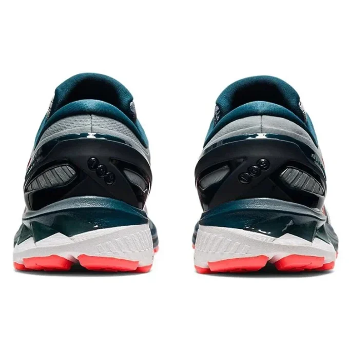 Gel-Kayano 27 4E Wide « Sheet Rock »