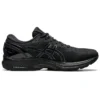 Gel-Kayano 27 4E Wide « Triple Black »