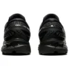 Gel-Kayano 27 4E Wide « Triple Black »