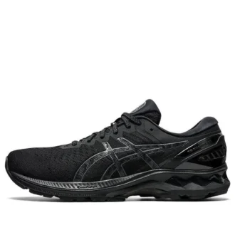 Gel-Kayano 27 « Black »
