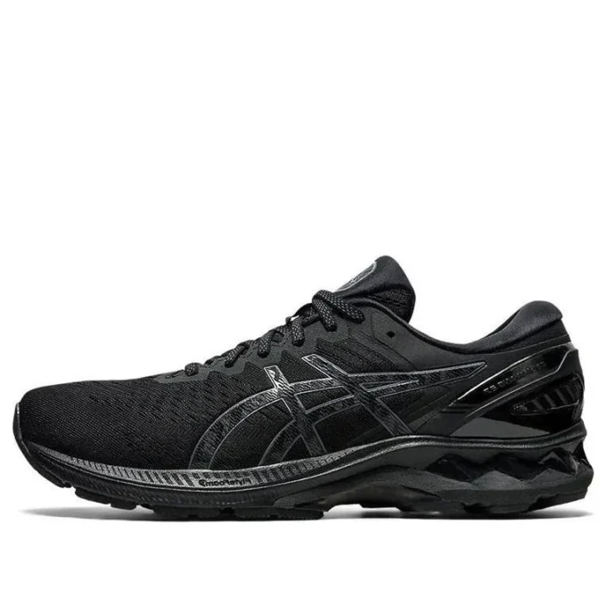 Gel-Kayano 27 « Black »