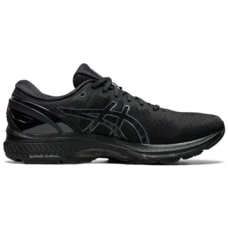 Gel-Kayano 27 « Black »