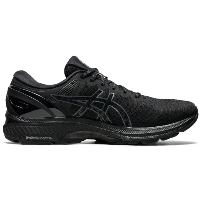 Gel-Kayano 27 « Black »