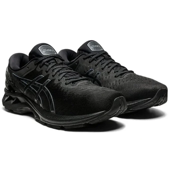 Gel-Kayano 27 « Black »