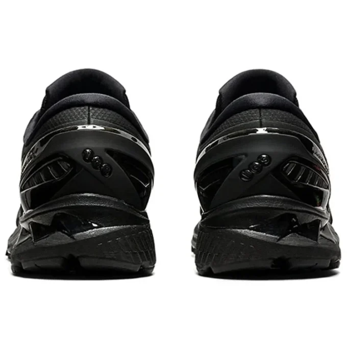 Gel-Kayano 27 « Black »