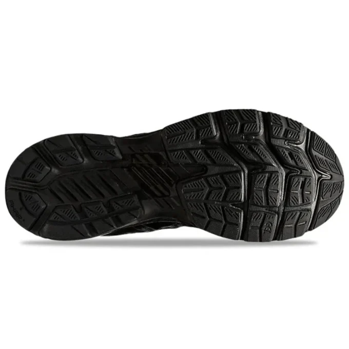 Gel-Kayano 27 « Black »