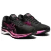 Gel-Kayano 27 « Black Pink Glo »