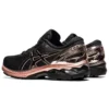 Gel-Kayano 27 « Black Rose Gold »