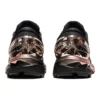 Gel-Kayano 27 « Black Rose Gold »