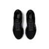 Gel-Kayano 27 « Black Silver »