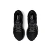 Gel-Kayano 27 « Black Silver »