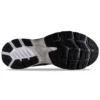 Gel-Kayano 27 « Black Silver »