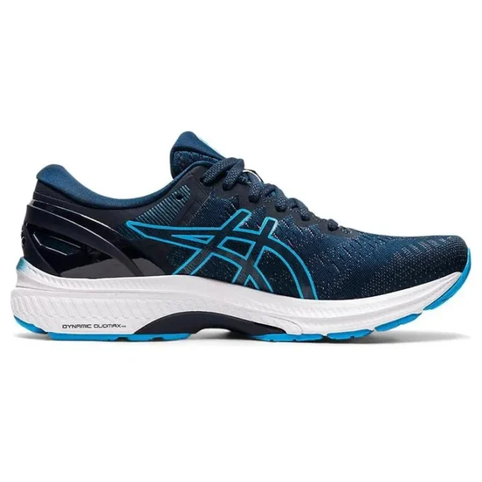 Gel-Kayano 27 « French Blue »