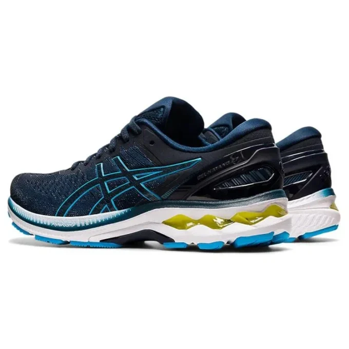 Gel-Kayano 27 « French Blue »