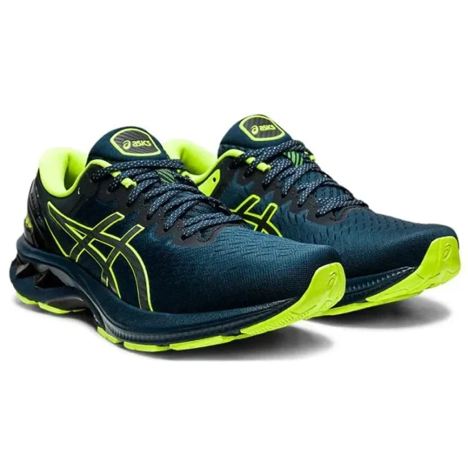 Gel-Kayano 27 « French Blue »