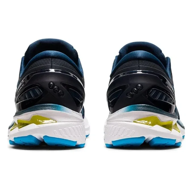 Gel-Kayano 27 « French Blue »