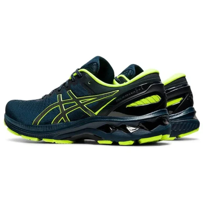 Gel-Kayano 27 « French Blue »