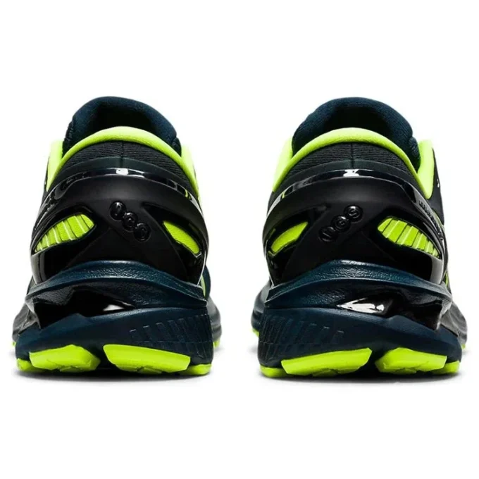 Gel-Kayano 27 « French Blue »