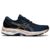 Gel-Kayano 27 « French Blue Champagne »