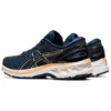 Gel-Kayano 27 « French Blue Champagne »