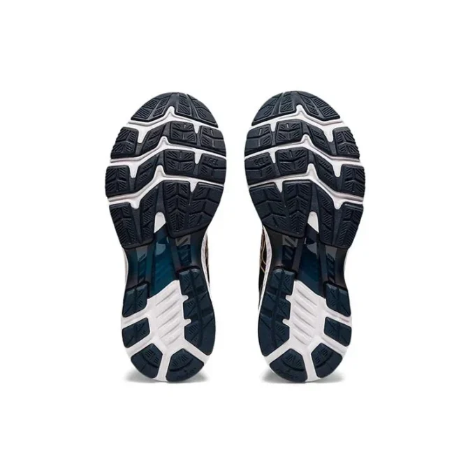 Gel-Kayano 27 « French Blue Champagne »
