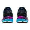 Gel-Kayano 27 « French Blue Digital Aqua »