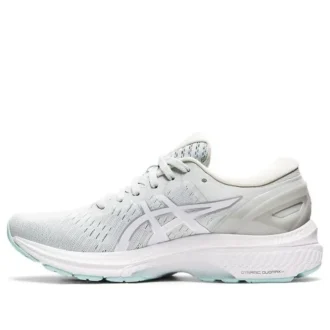 Gel-Kayano 27 « Glacier Grey »