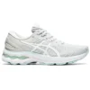 Gel-Kayano 27 « Glacier Grey »