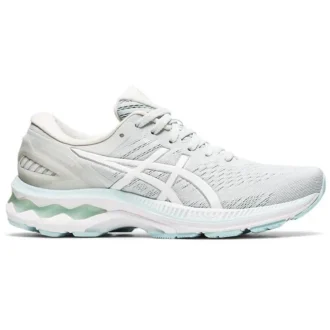 Gel-Kayano 27 « Glacier Grey »
