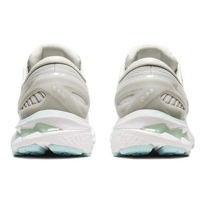 Gel-Kayano 27 « Glacier Grey »