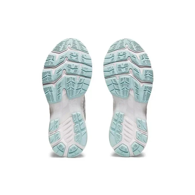 Gel-Kayano 27 « Glacier Grey »