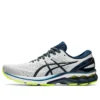 Gel-Kayano 27 « Glacier Grey French Blue »