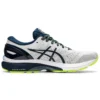 Gel-Kayano 27 « Glacier Grey French Blue »