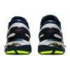 Gel-Kayano 27 « Glacier Grey French Blue »