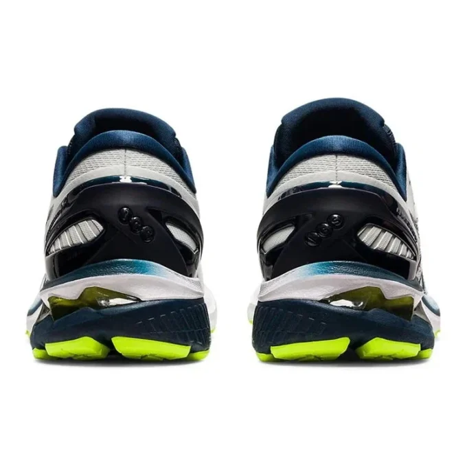 Gel-Kayano 27 « Glacier Grey French Blue »