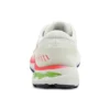 Gel-Kayano 27 « Grey White Red »