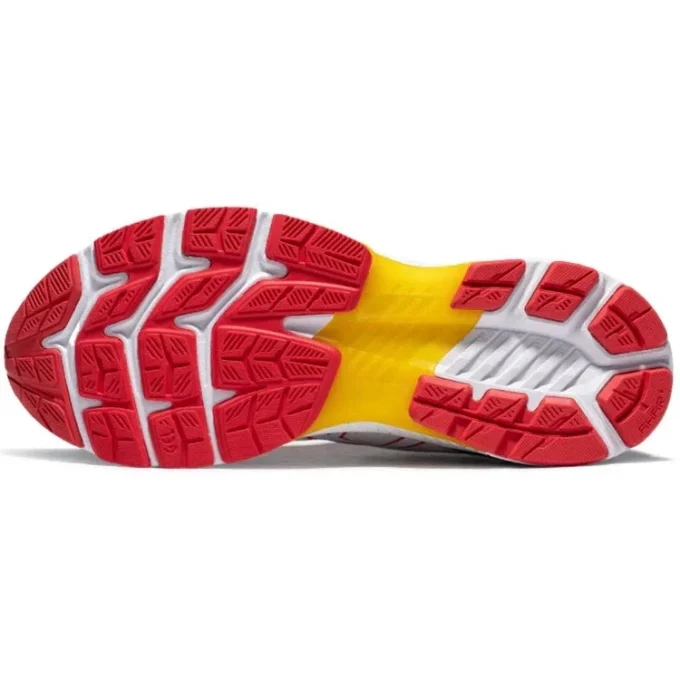 Gel-Kayano 27 Gundam « White Blue Red »